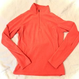 The northface jacket